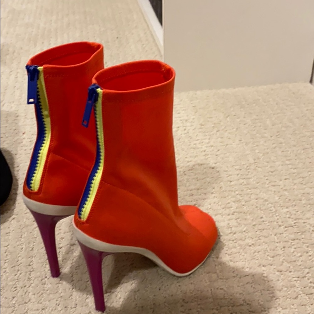 Heels